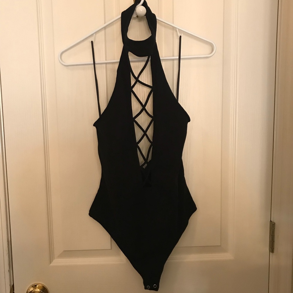 Express Bodysuit